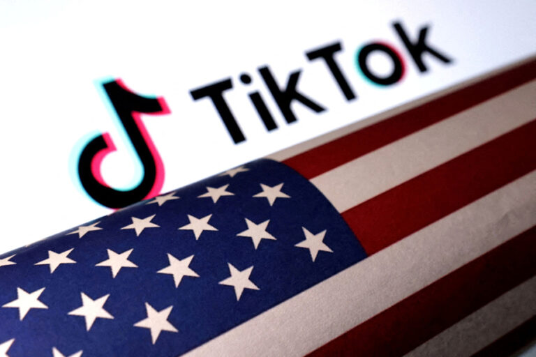 Children’s Privacy | US Sues TikTok