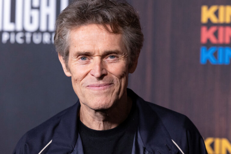 Venice Biennale | Willem Dafoe to be artistic director of the theatre department