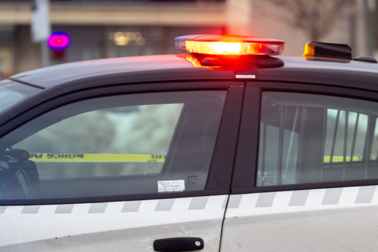 Violence and firearms in Laval | The SPL arrests several suspects in three separate events