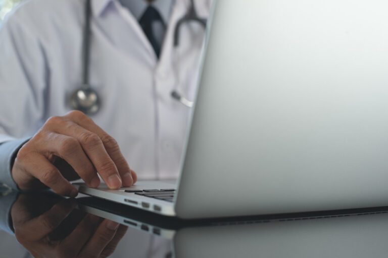 Virtual care in business | Telemedicine could be hampered by Ottawa