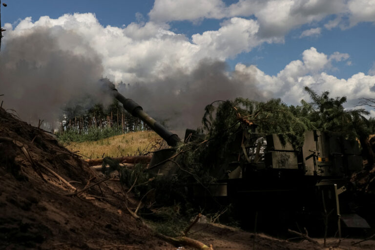 War in Ukraine, day 879 | Moscow claims capture of two villages in the East