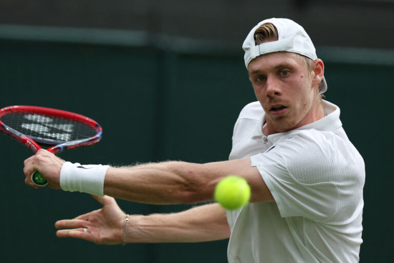 Washington Tournament | Shapovalov wins against Adrian Mannarino