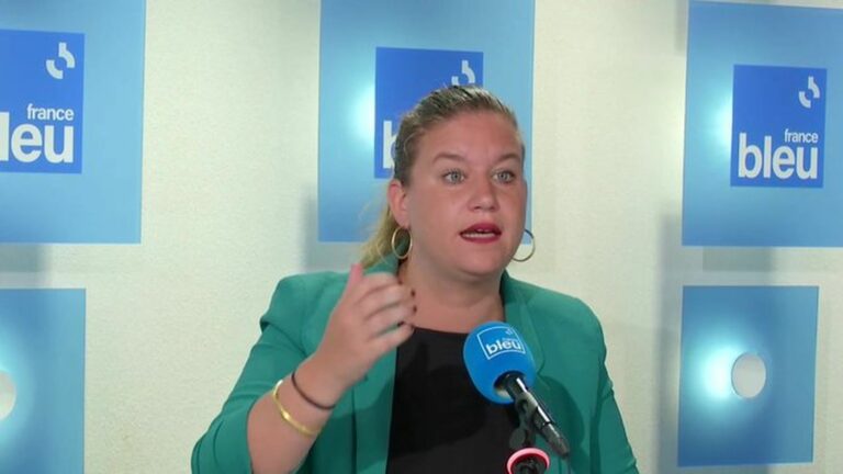 “We don’t have any nauseating methods,” replies Mathilde Panot the day after the press conference of the “purged” rebels