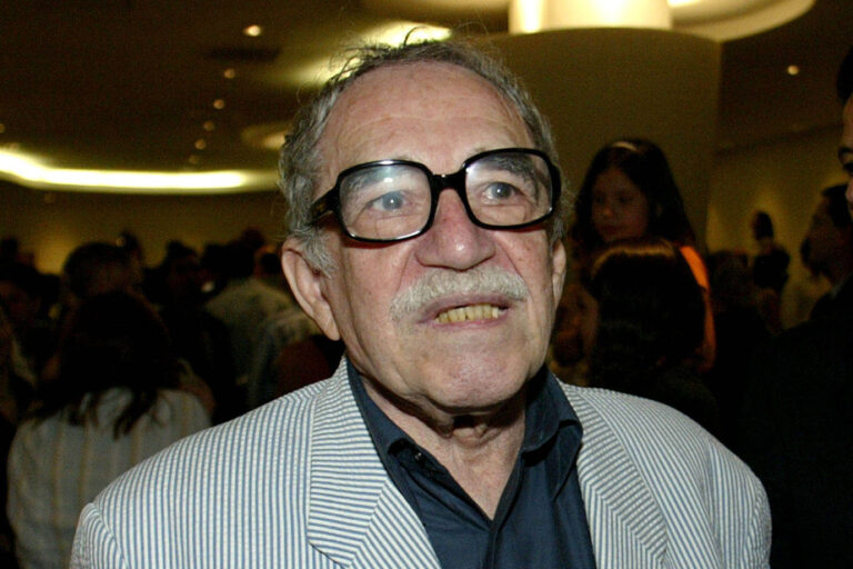 We’ll see you in August | A posthumous García Márquez