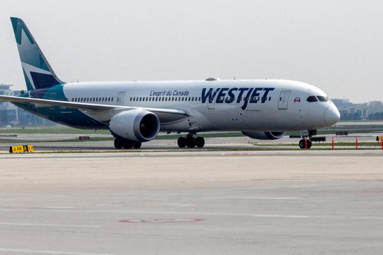 WestJet strike ends | Operations resume to take time