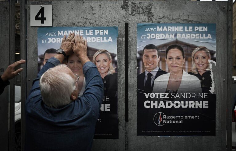 What do you need to know ahead of the second round of legislative elections in France?