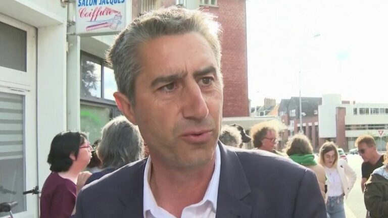 Will François Ruffin benefit from the withdrawal of candidate Renaissance?