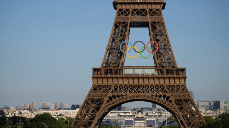 franceinfo junior. Can the Olympic and Paralympic Games be green?