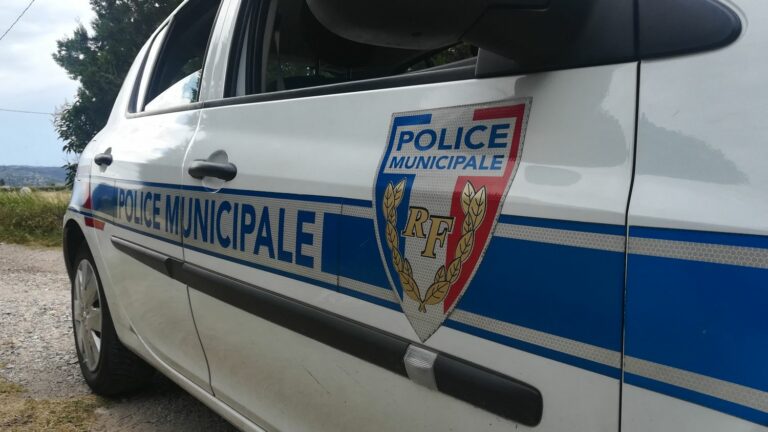 14-year-old boy holds up tobacco shop with plastic gun in Ardèche