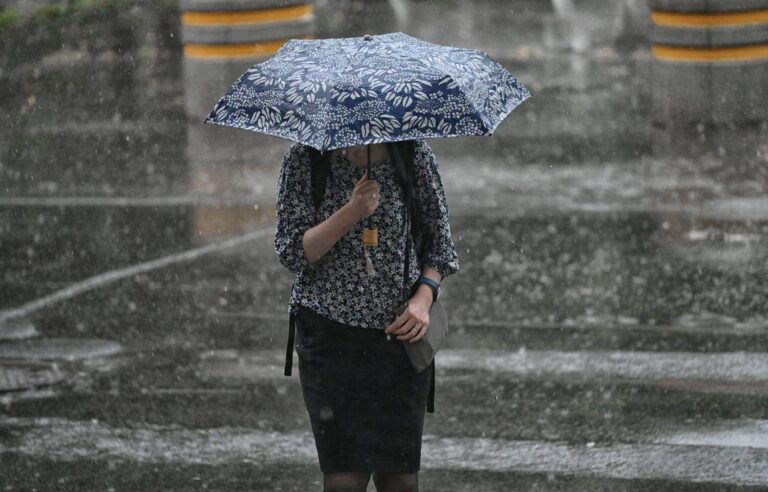 Environment Canada issues severe thunderstorm watches for several regions in southern Quebec