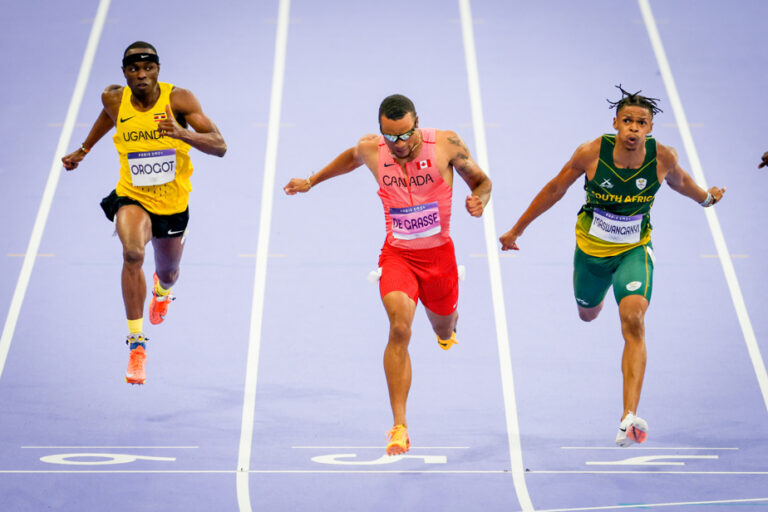 27 million Canadians watched the Olympics on CBC/Radio-Canada