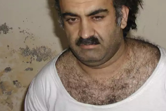 9/11 ‘Mastermind’ | Pentagon Announces Cancellation of Plea Agreement Negotiated with Khalid Sheikh Mohammed