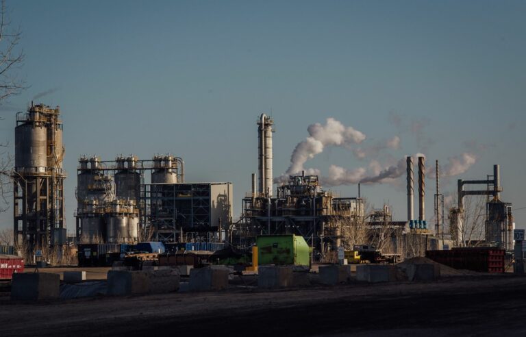 A committee of experts urges Quebec to increase the price of pollution with its carbon market