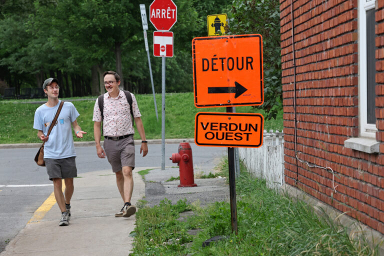 A neighborhood is worth a thousand words | Discovering Verdun, one verse at a time