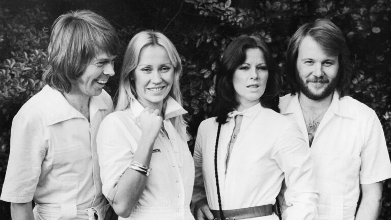 ABBA protests Donald Trump’s use of their music