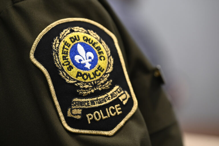 Abitibi-Témiscamingue | A man dies following a fight in Lac-Simon