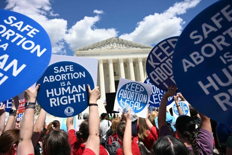 Abortions on the rise despite restrictions in place since 2022