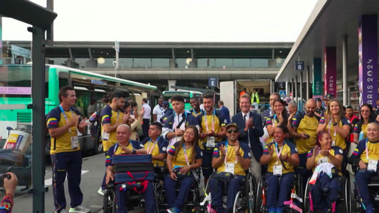 After the Games, Roissy airport wants to improve reception for the disabled