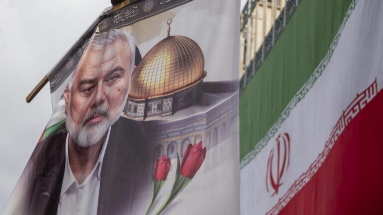 After the death of the Hamas leader, why is the response of Iran and its allies worrying beyond the Middle East?