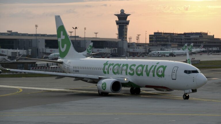 Air France and Transavia extend suspension of flights to Beirut until Sunday