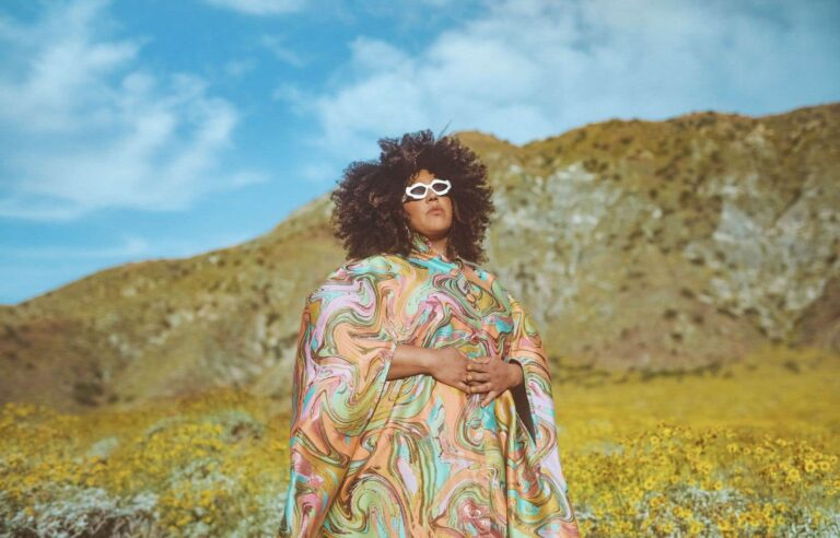 Alabama Shakes frontwoman Brittany Howard performs solo concert Saturday at Osheaga Festival