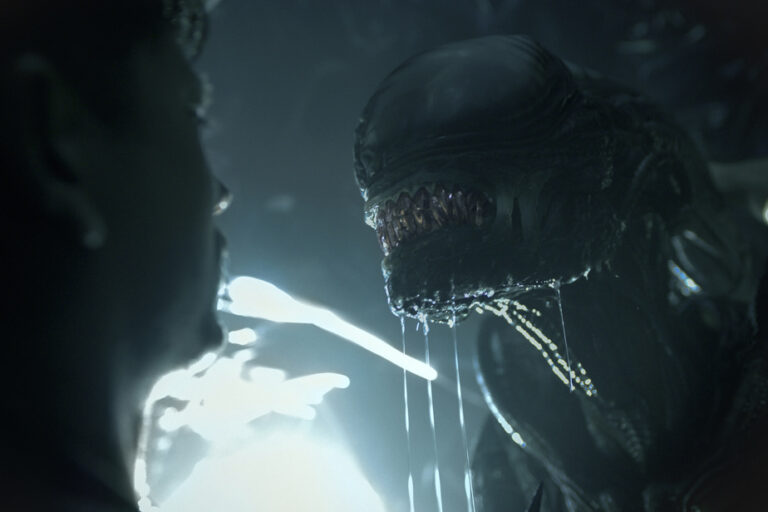 Alien: Romulus | Uruguayan Fede Alvarez’s foray into the Alien saga