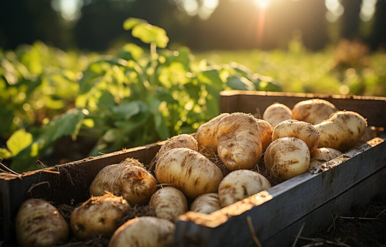 Amazing potatoes! | Le Devoir