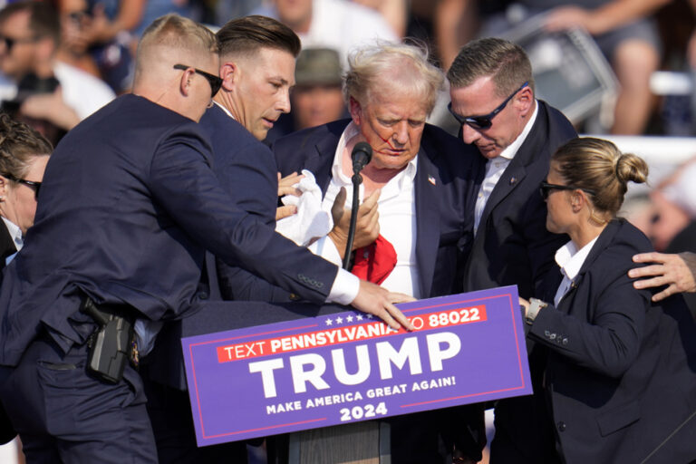 Assassination attempt on Donald Trump | Shooter saw rally as ‘target of opportunity’