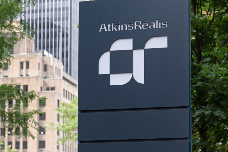 AtkinsRéalis signs US$65 million contract for US plant