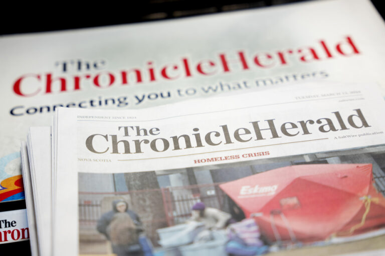 Atlantic Canada | Court approves Postmedia’s bid for several newspapers