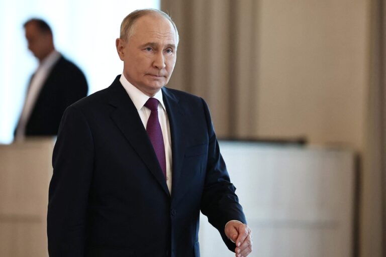 Azerbaijan | Vladimir Putin offers help in reaching peace deal with Armenia