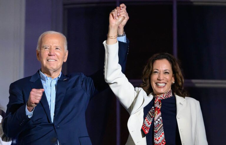 Biden, Harris announce ‘historic’ price cuts on 10 drugs for diabetes, blood clots and heart problems