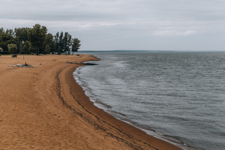 Body of man swept away by waters of Batiscan River found