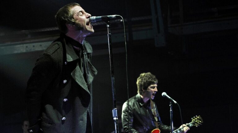 British rock band Oasis are reuniting for a tour in the summer of 2025, fifteen years after the clash between brothers Liam and Noel Gallagher