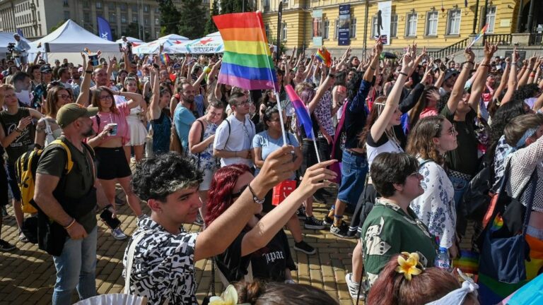 Bulgaria cracks down on LGBT ‘propaganda’ in schools