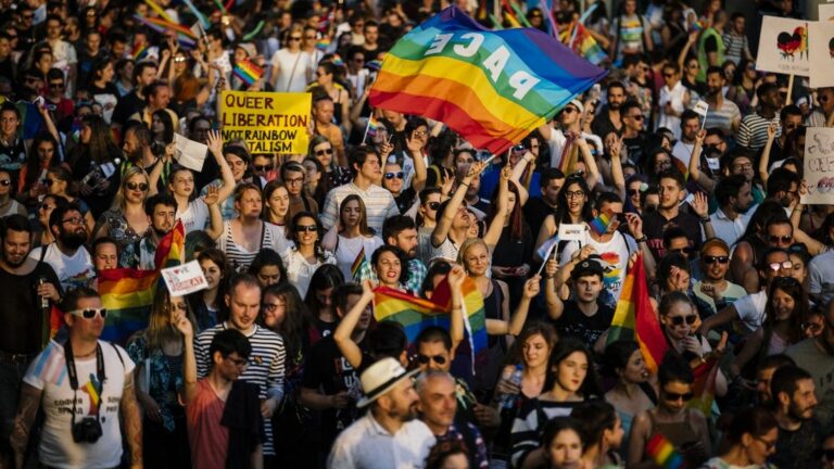 Bulgarian Parliament Adopts Amendment Banning LGBT+ ‘Propaganda’ in Schools