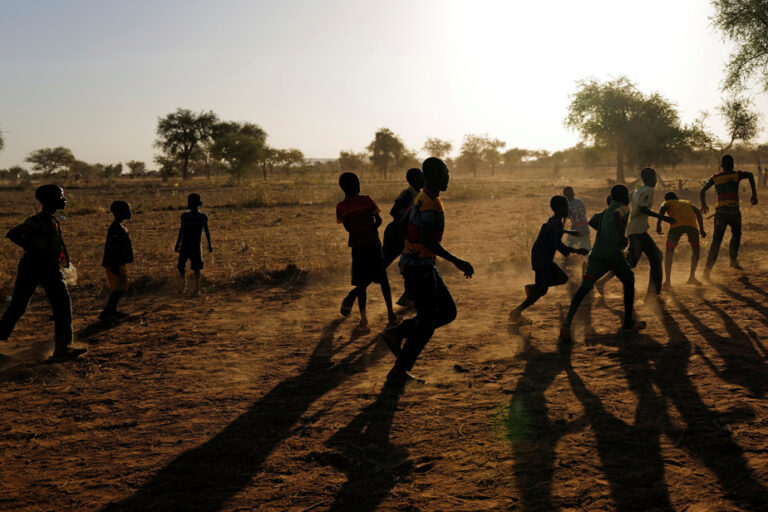 Burkina Faso | Dozens dead in attack in the center-north of the country