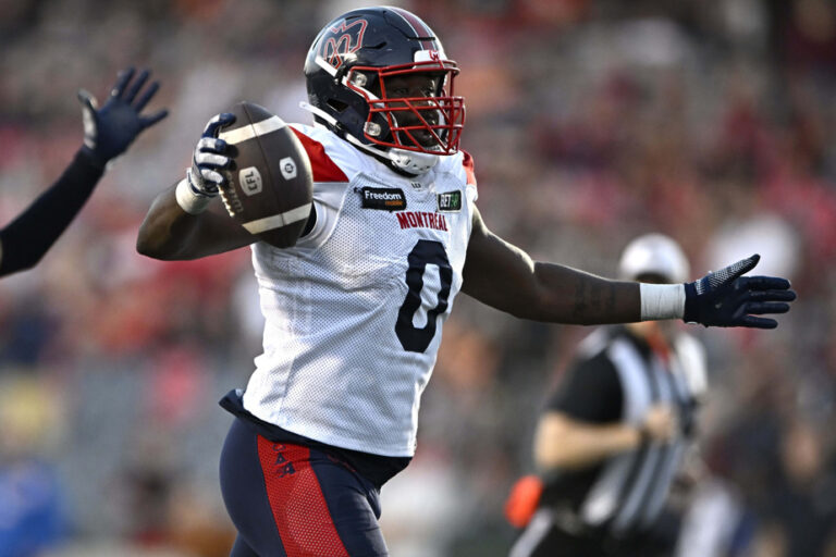 CFL Betting | Shawn Lemon’s suspension upheld