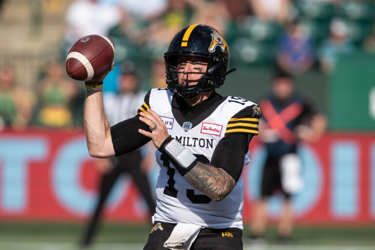 CFL | Tiger-Cats wary of Alouettes