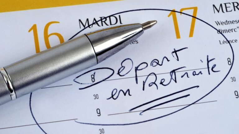 Call for testimonials The pension reform has forced you to postpone your departure and work longer in recent months? Tell us about your situation