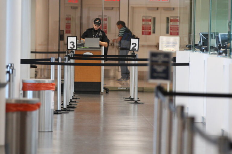 Canada Border Services Agency | Facial recognition for people facing deportation