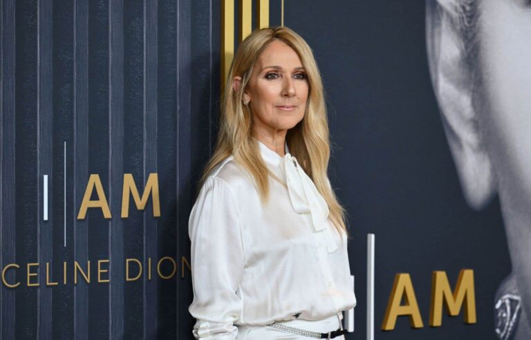 Celine Dion Unhappy That Trump Used Her Song From the Movie “Titanic”