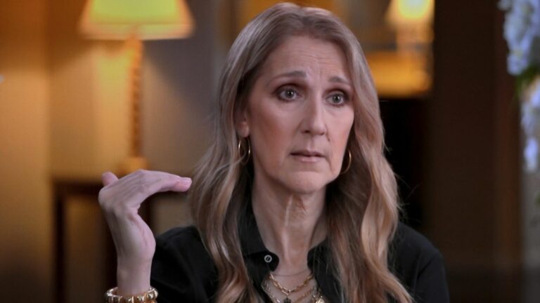 Celine Dion criticizes use of ‘Titanic’ soundtrack at Donald Trump rally