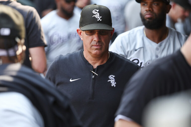 Chicago White Sox | Longest losing streak in 36 years in major league baseball