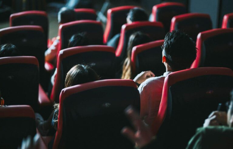 Cinemas and museums happy with the rain caused by the passage of “Debby”