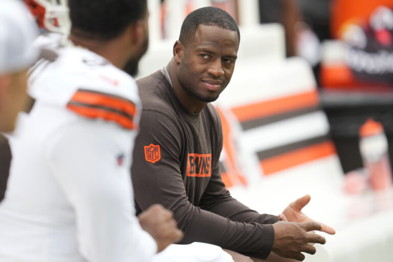 Cleveland Browns | Nick Chubb to miss at least first four games