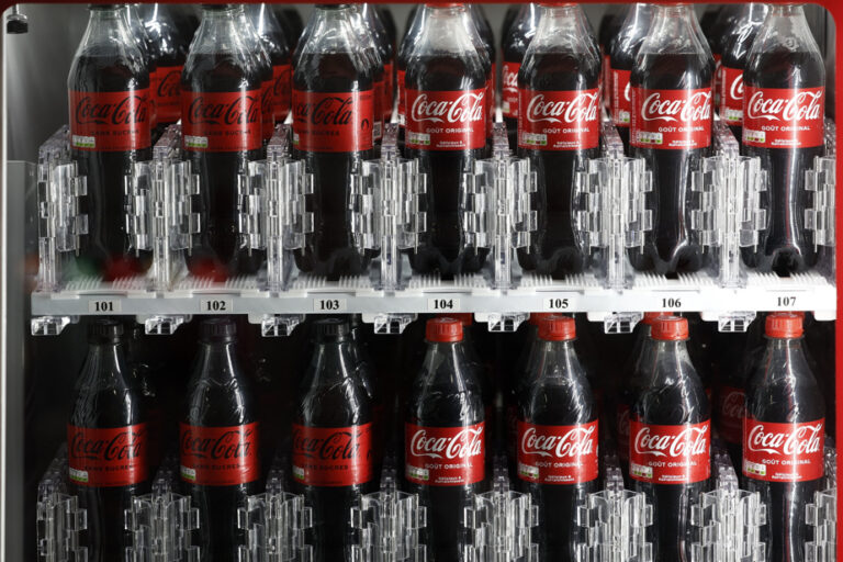 Coca-Cola fined $6 billion in tax assessment