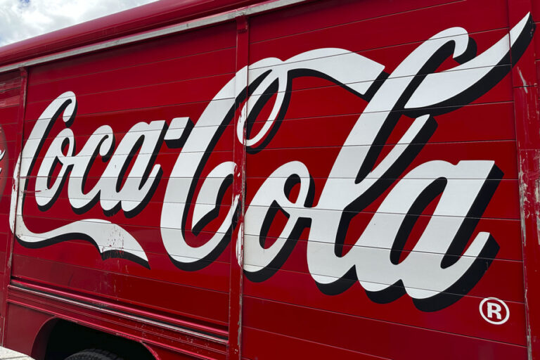 Coca-Cola sued over water captured during drought in Colombia