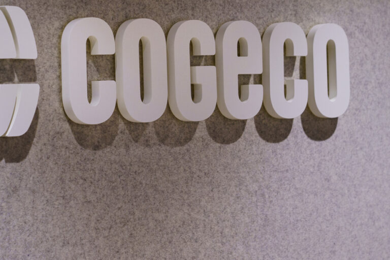 Cogeco Media | Martin Spalding will ultimately not be appointed CEO