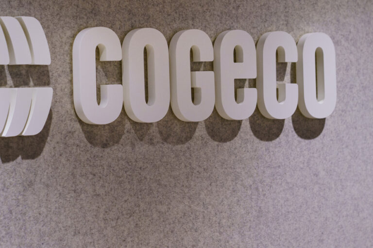 Cogeco enters into partnerships for the development of wireless service